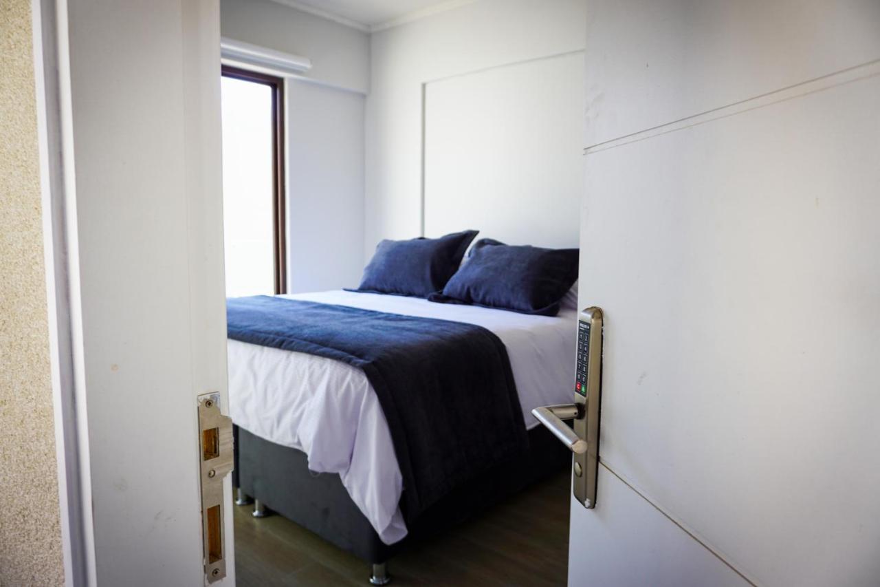 Departamentos Vellemar Renaca Apartman Vina del Mar Kültér fotó