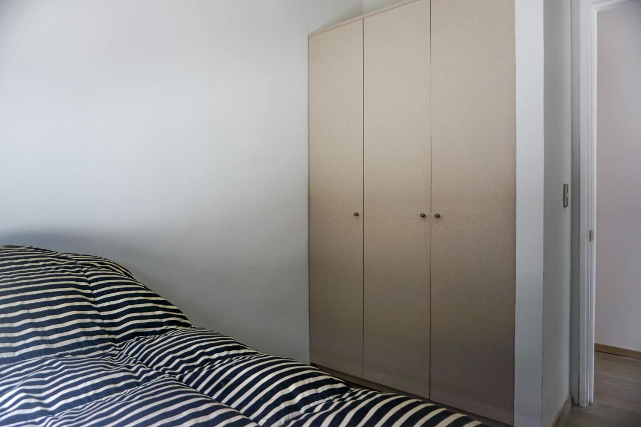 Departamentos Vellemar Renaca Apartman Vina del Mar Kültér fotó