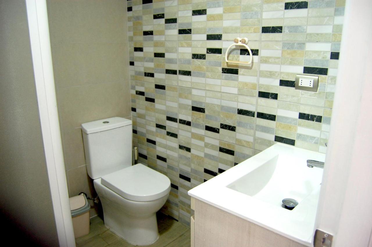 Departamentos Vellemar Renaca Apartman Vina del Mar Kültér fotó