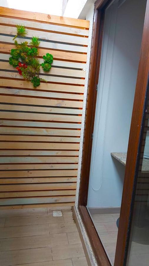 Departamentos Vellemar Renaca Apartman Vina del Mar Kültér fotó